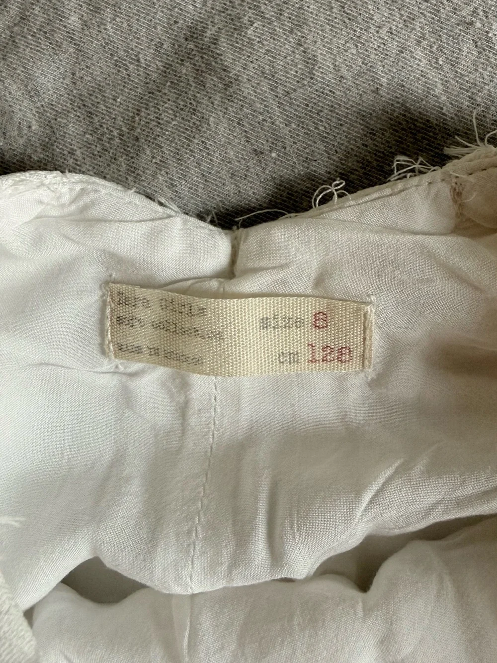 Zara elegant dress